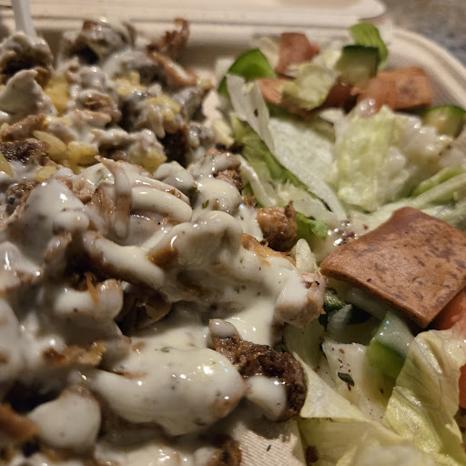 Photo of Osmow's Shawarma - 385 Garrison Rd, Fort Erie, ON L2A 1N1